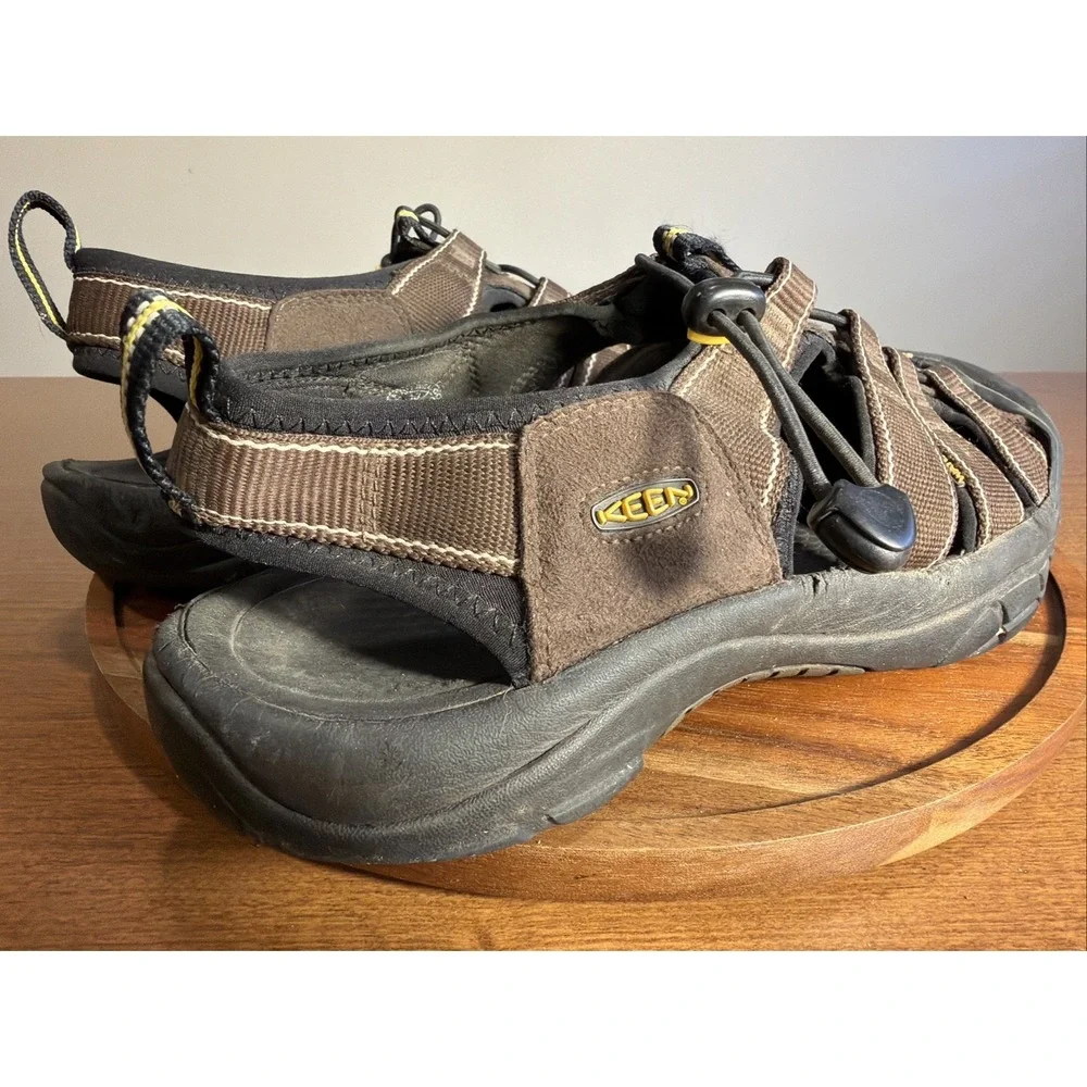 Keen newport h2
